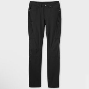 Duluth Trading Co Women's Flexpedition Slim Leg Pants Womens 18 Hiking